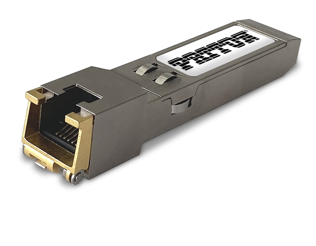 CIT-SFP Serial Device Server